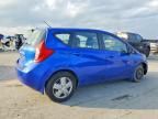 2015 Nissan Versa Note s