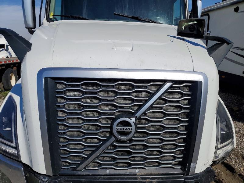 2024 Volvo VNL Semi Truck