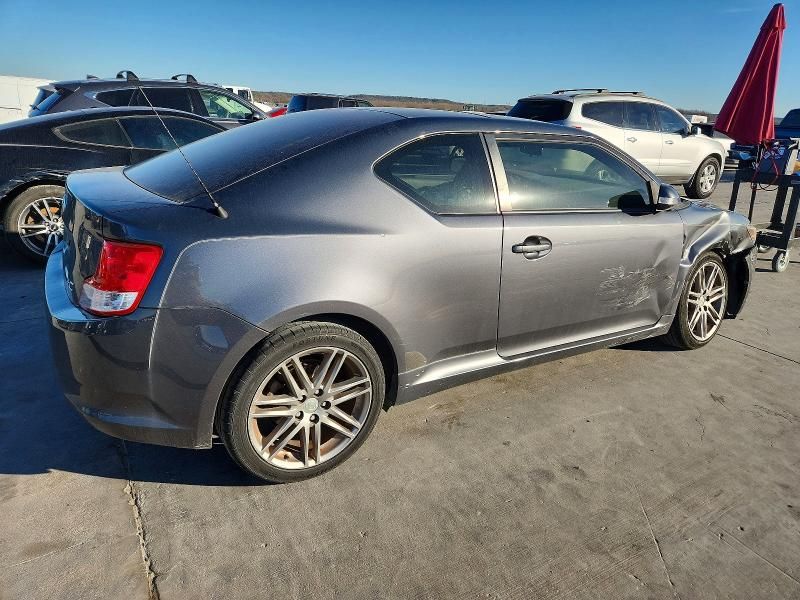 2013 Scion TC