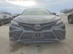 2024 Toyota Camry se Night Shade