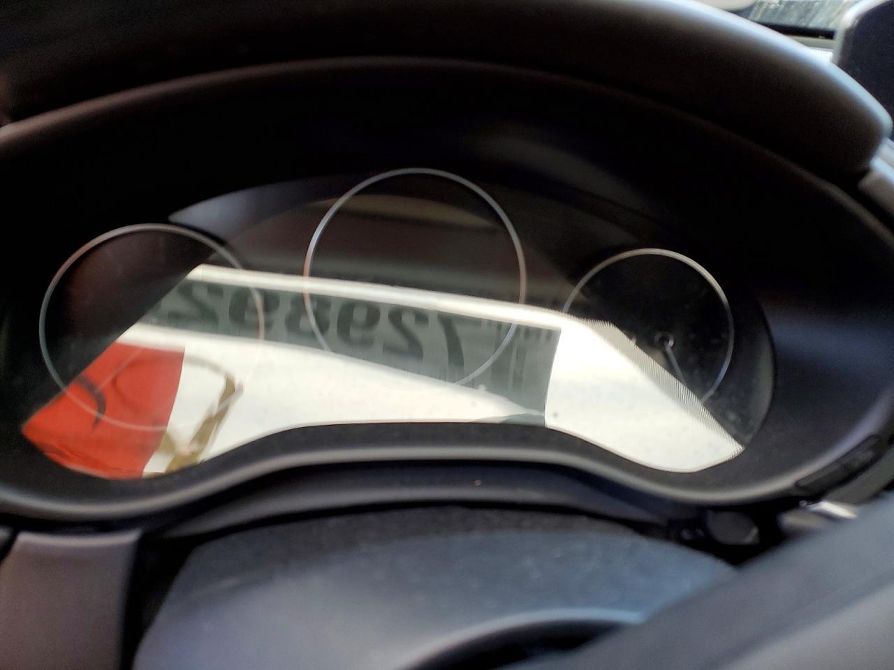 2024 Mazda Cx-30 Select