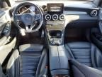 2017 Mercedes-Benz Glc 43 4matic amg