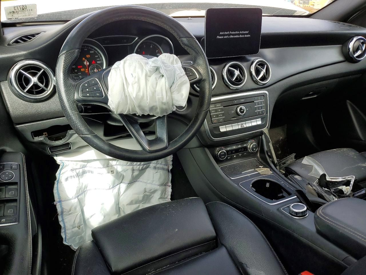 2020 Mercedes-Benz Gla 250