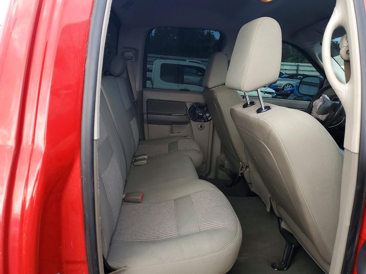 2007 Dodge Ram 1500 st