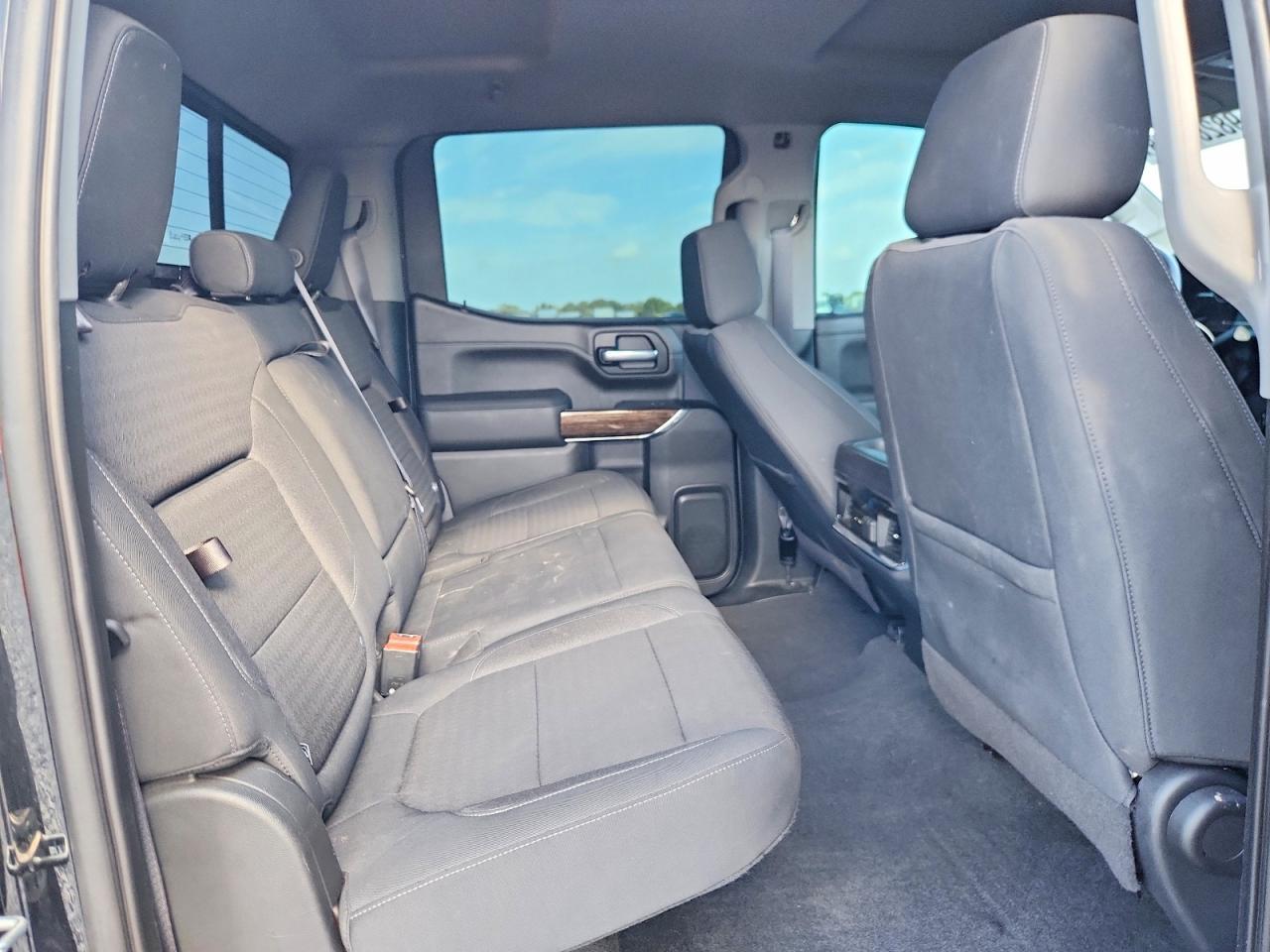 2021 GMC Sierra C1500 Elevation