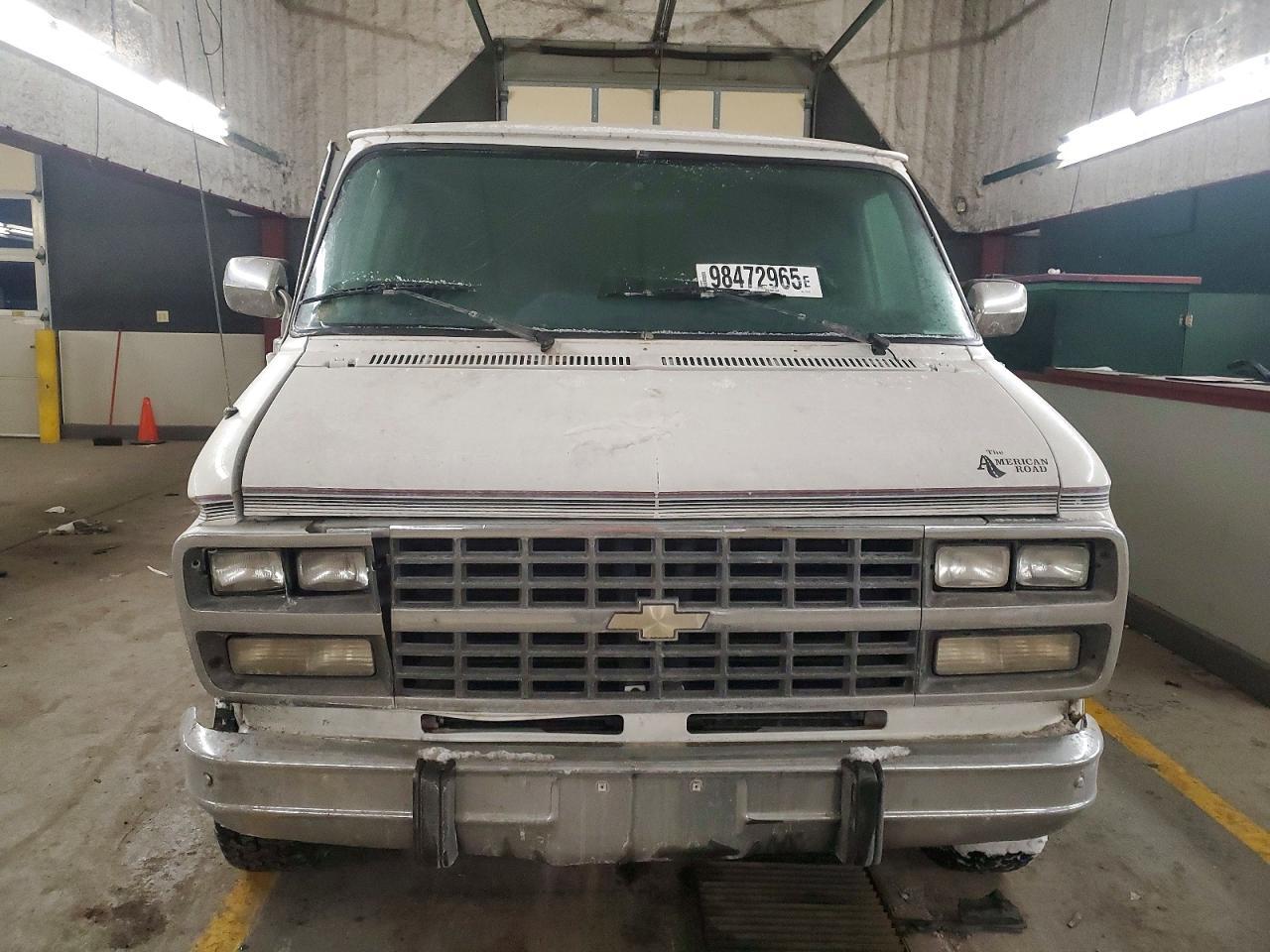 1994 Chevrolet G20