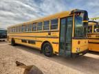 2008 Thomas Saf-t-liner Hdx-school bus