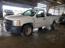 New arrivals for sale at auction: 2007 Chevrolet Silverado C1500 Classic