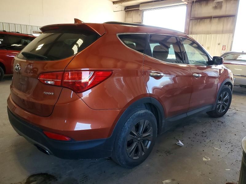 2016 Hyundai Santa fe Sport