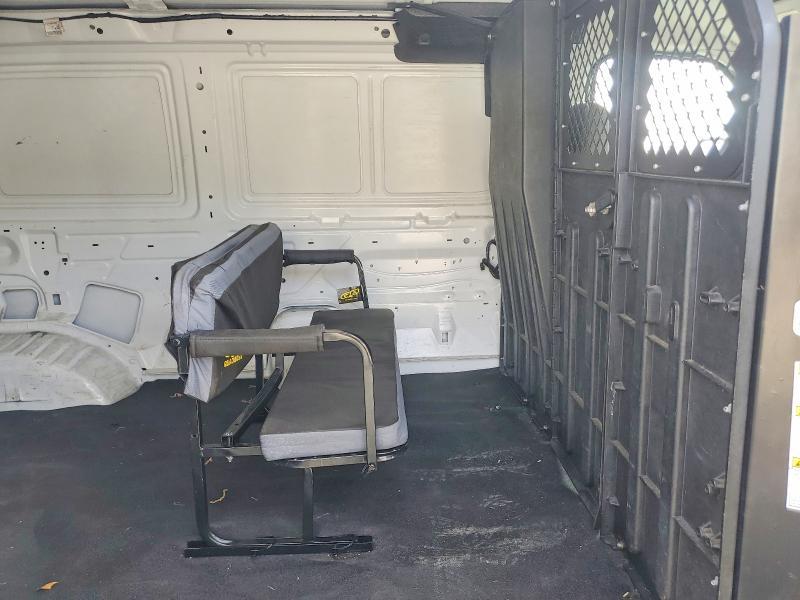 2006 Ford Econoline E150 Van