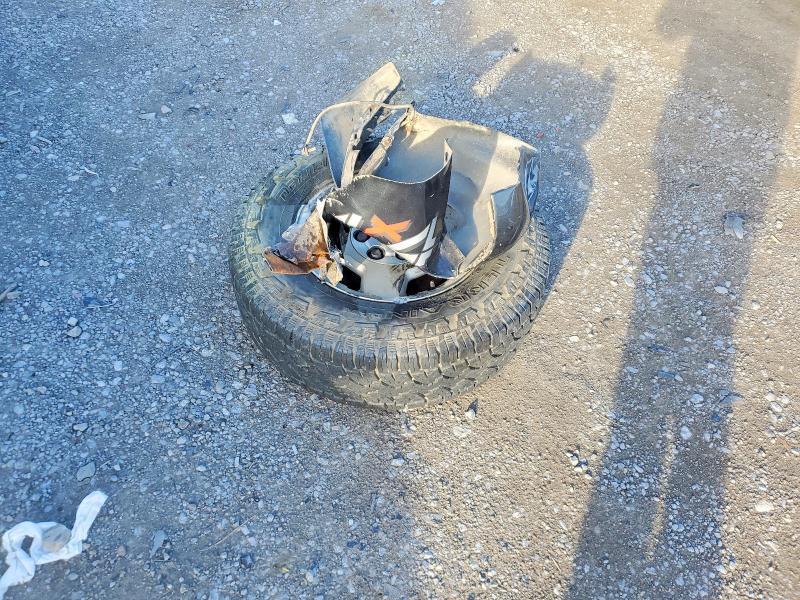 2005 Chevrolet Silverado K1500