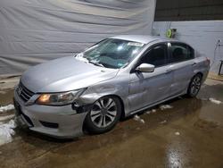 2014 Honda Accord lx for sale in Candia, NH