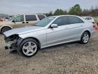 2014 Mercedes-Benz E 350
