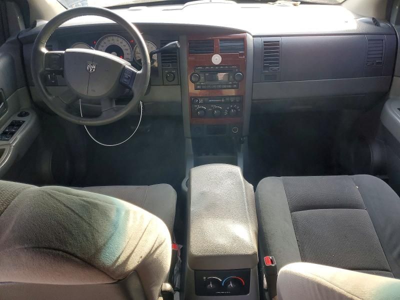 2006 Dodge Durango slt