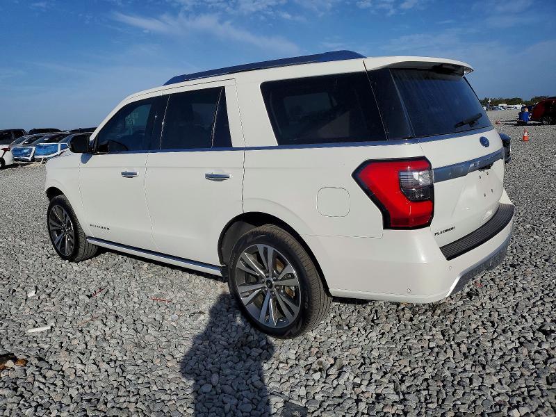 2020 Ford Expedition Platinum