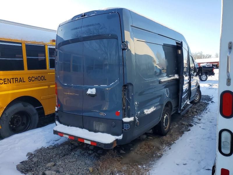 2020 Ford Transit T-250 Delivery van