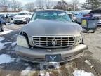 2003 Cadillac Deville dhs