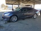 2013 Chevrolet Malibu 2LT