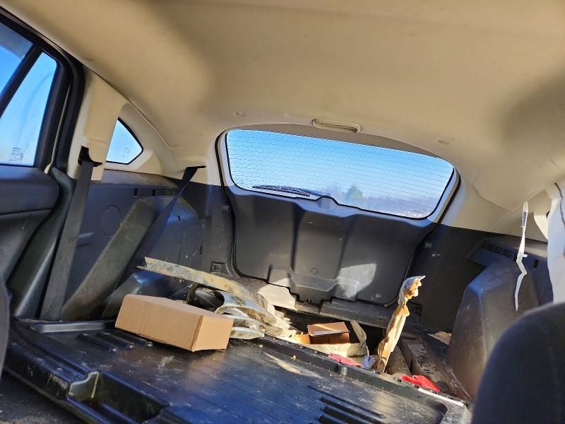 2010 Dodge Caliber sxt