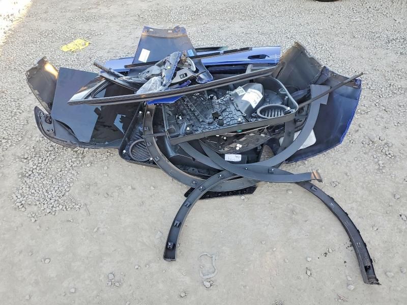 2021 Volkswagen Id.4 pro s