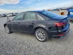 2019 Audi A4 Premium Plus