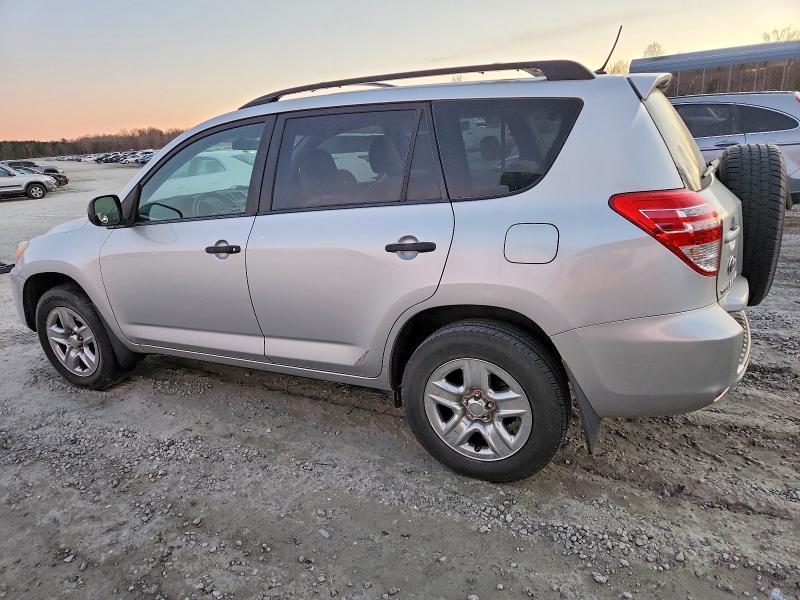 2009 Toyota Rav4