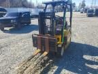 2015 Yale Forklift