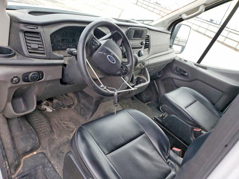 2020 Ford T-250 Transit CG VN