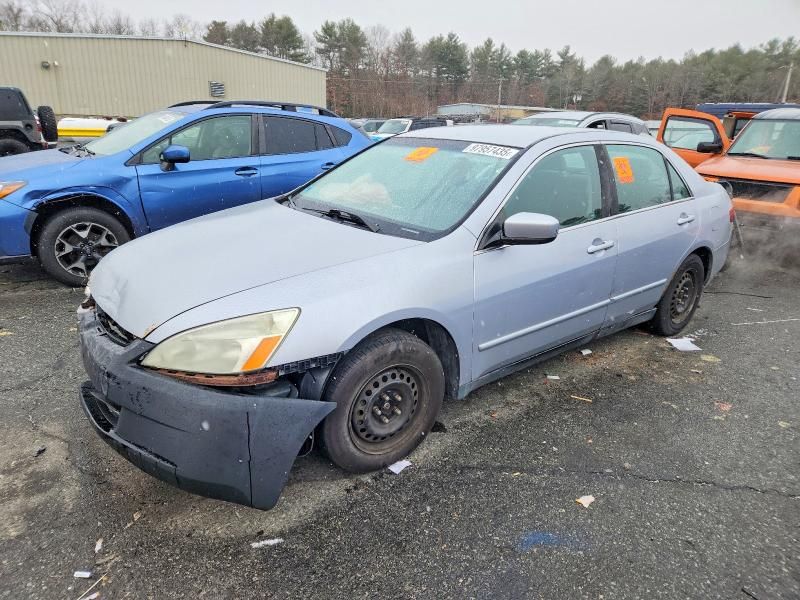 2004 Honda Accord lx