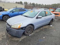 2004 Honda Accord lx for sale in Exeter, RI