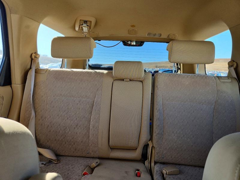 2005 Honda Cr-v lx