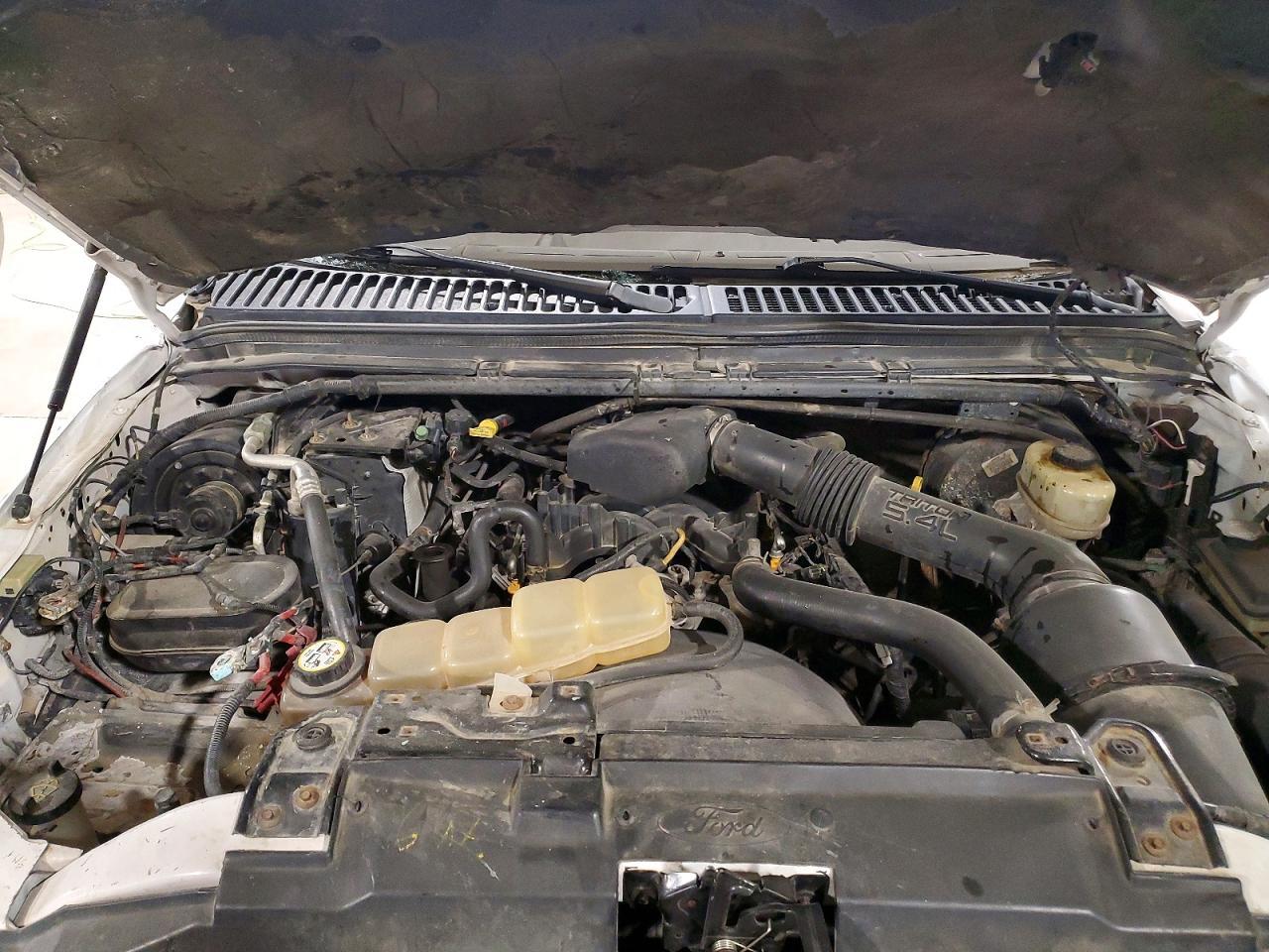 2003 Ford F250 Super Duty