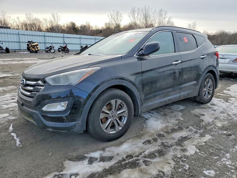 2014 Hyundai Santa fe Sport