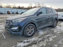 Hyundai salvage cars for sale: 2014 Hyundai Santa fe Sport