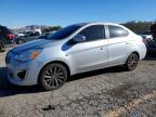 2017 Mitsubishi Mirage G4 se