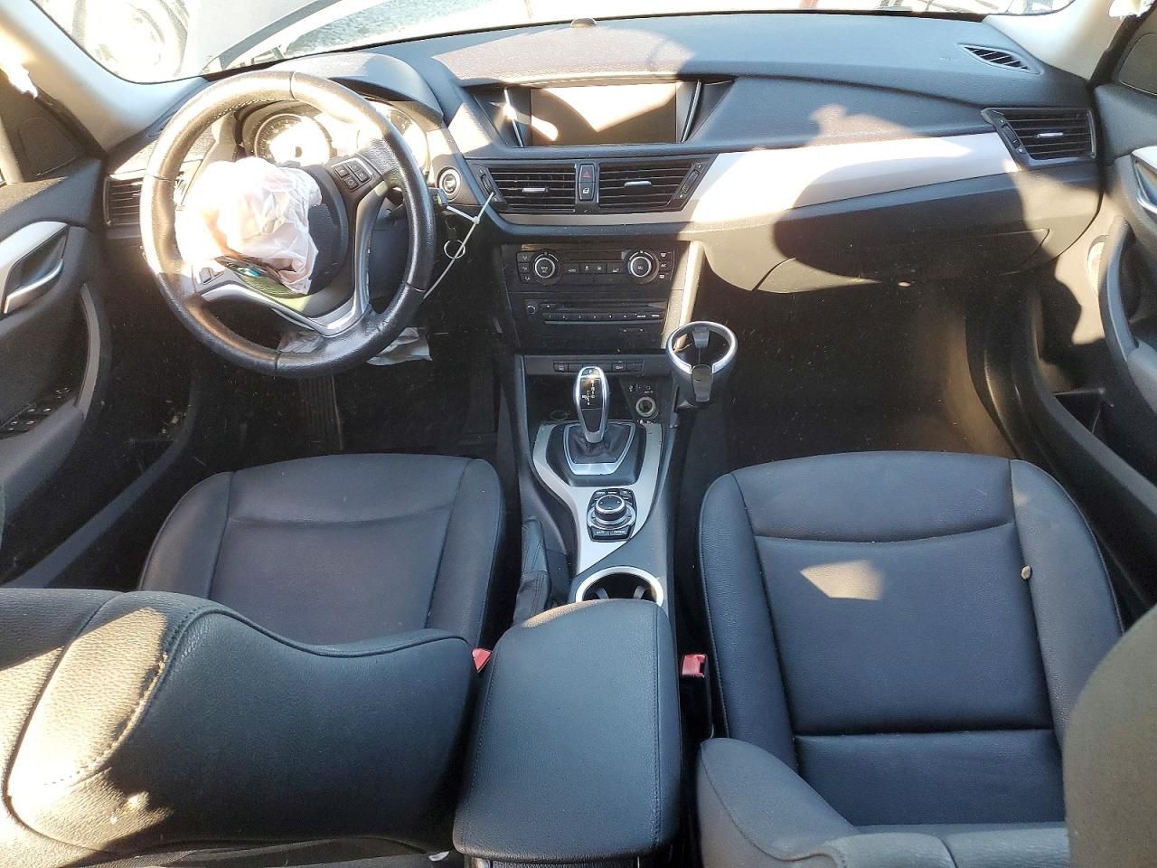 2015 BMW X1 Sdrive28i