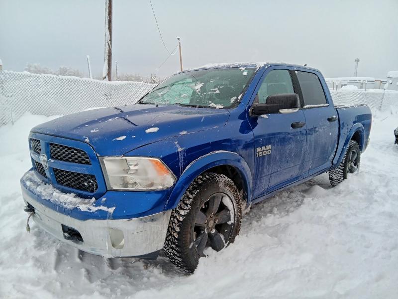 2014 Dodge Ram 1500 slt