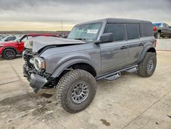 2025 Ford Bronco for sale in Grand Prairie, TX