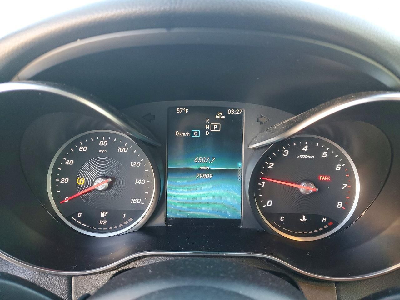 2019 Mercedes-Benz C300