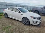 2014 KIA Optima ex
