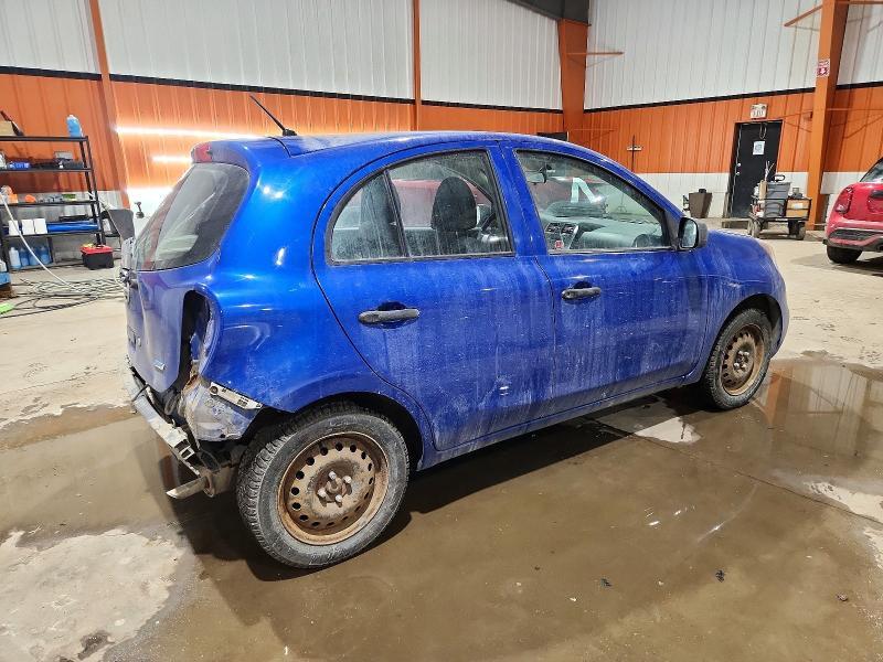 2015 Nissan Micra