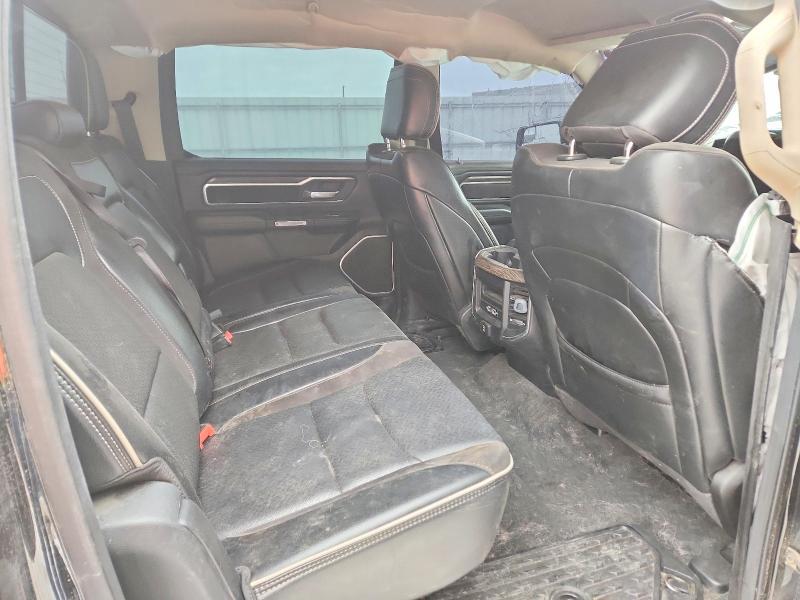 2020 Dodge 1500 Laramie