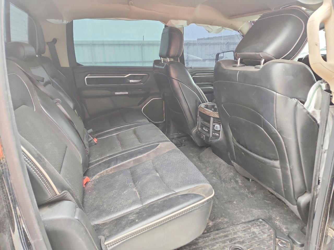 2020 Dodge 1500 Laramie