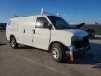 2019 Chev Express Cargo 2500 1
