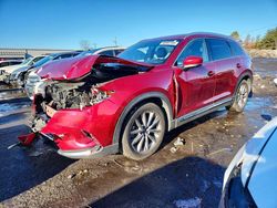 2021 Mazda Cx-9 Grand Touring en venta en New Britain, CT