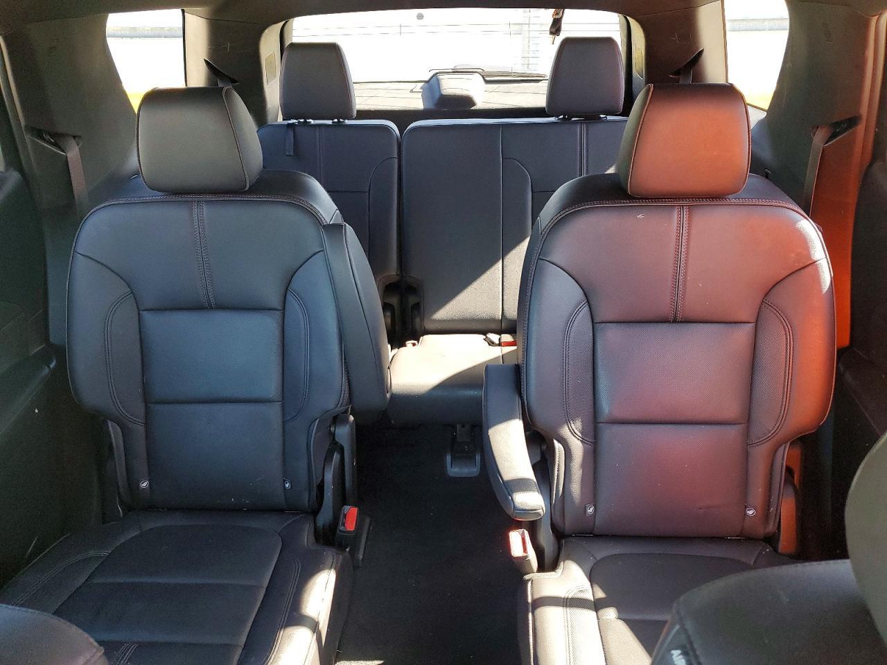 2022 Chevrolet Traverse RS