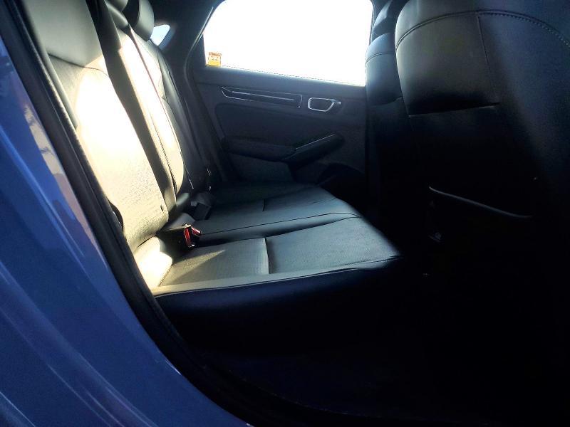 2023 Honda Civic Sport Touring