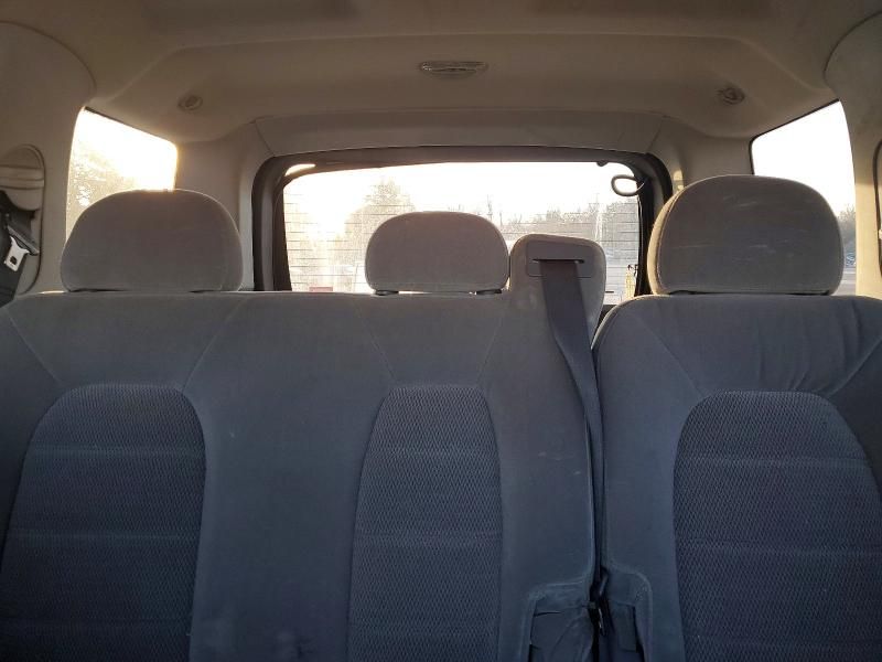 2004 Ford Explorer xlt