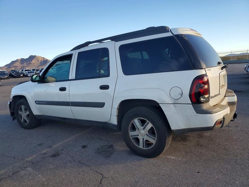 2004 Chevrolet Trailblazer ext ls