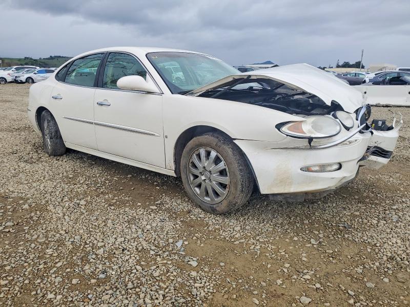 2007 Buick Lacrosse cxl